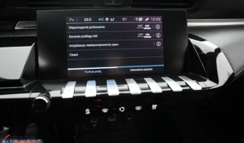 Peugeot 508 SW BlueHDi 130 Active Business-Paket full