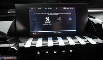 Peugeot 508 SW BlueHDi 130 Active Business-Paket full