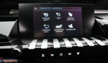 Peugeot 508 SW BlueHDi 130 Active Business-Paket full