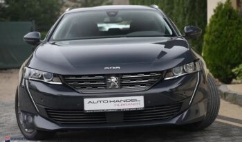 Peugeot 508 SW BlueHDi 130 Active Business-Paket full
