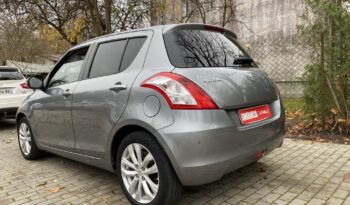 Suzuki Swift benzyna limitowana wersja Casual Edition Gwarancja GetHelp full