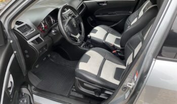 Suzuki Swift benzyna limitowana wersja Casual Edition Gwarancja GetHelp full