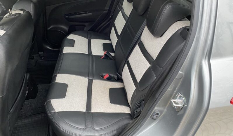 Suzuki Swift benzyna limitowana wersja Casual Edition Gwarancja GetHelp full