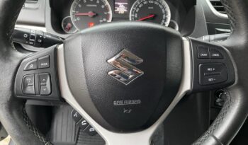 Suzuki Swift benzyna limitowana wersja Casual Edition Gwarancja GetHelp full