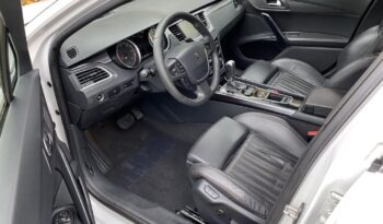 Peugeot 508 RXH 2.0 Hdi 181 KM Biała perła Gwarancja Gethelp full