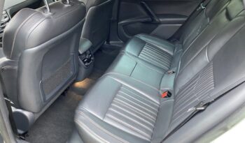 Peugeot 508 RXH 2.0 Hdi 181 KM Biała perła Gwarancja Gethelp full