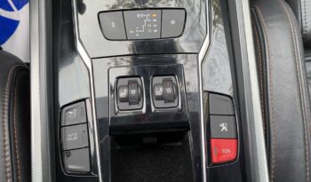 Peugeot 508 RXH 2.0 Hdi 181 KM Biała perła Gwarancja Gethelp full