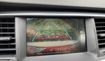 Peugeot 508 RXH 2.0 Hdi 181 KM Biała perła Gwarancja Gethelp full