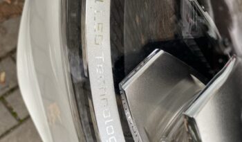Peugeot 508 RXH 2.0 Hdi 181 KM Biała perła Gwarancja Gethelp full