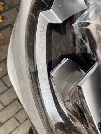Peugeot 508 RXH 2.0 Hdi 181 KM Biała perła Gwarancja Gethelp full