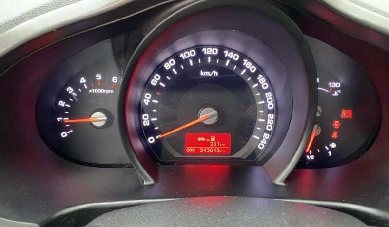 Kia Sportage 1.7 CRDI Ledy Gwarancja Gethelp full