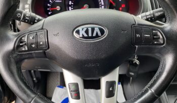 Kia Sportage 1.7 CRDI Ledy Gwarancja Gethelp full