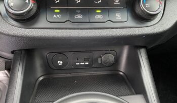 Kia Sportage 1.7 CRDI Ledy Gwarancja Gethelp full