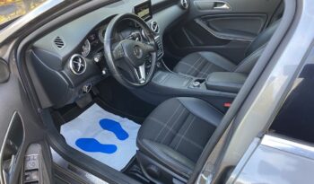 Mercedes A Klasa A180 Benzyna Automat Gwarancja Gethelp full