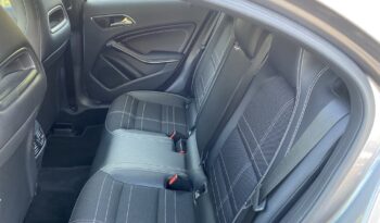 Mercedes A Klasa A180 Benzyna Automat Gwarancja Gethelp full