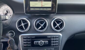 Mercedes A Klasa A180 Benzyna Automat Gwarancja Gethelp full