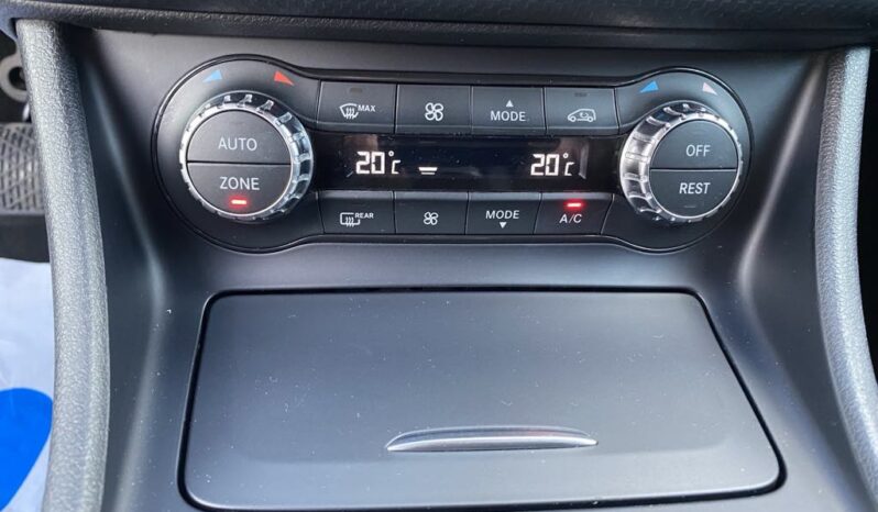 Mercedes A Klasa A180 Benzyna Automat Gwarancja Gethelp full