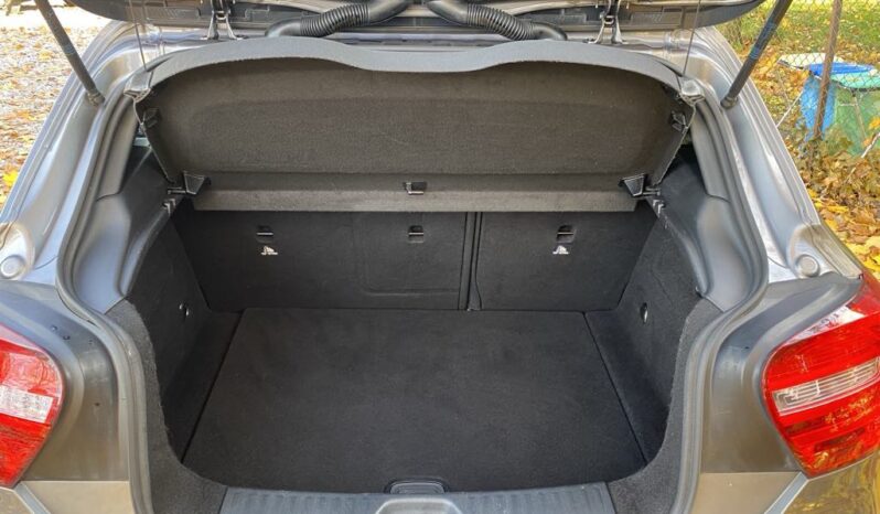 Mercedes A Klasa A180 Benzyna Automat Gwarancja Gethelp full