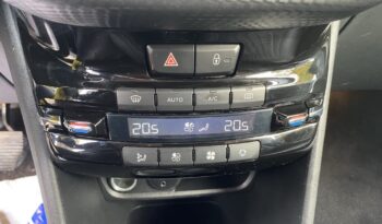 Peugeot 2008 Navi Ledy Stan BDB Gwarancja Gethelp full