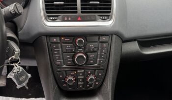 Opel Meriva B 1.4 Benzyna Nawigacja Gwarancja GetHelp full