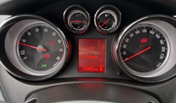Opel Meriva B 1.4 Benzyna Nawigacja Gwarancja GetHelp full