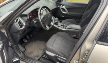 Citroen DS5 2.0 HDI 150km Ledy Nawigacja Gwarancja GetHelp full