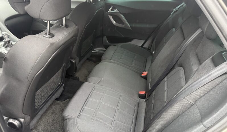 Citroen DS5 2.0 HDI 150km Ledy Nawigacja Gwarancja GetHelp full
