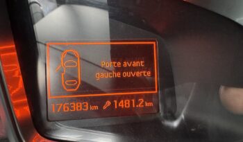 Citroen DS5 2.0 HDI 150km Ledy Nawigacja Gwarancja GetHelp full