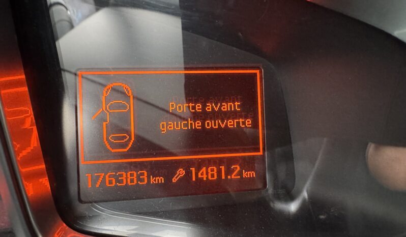 Citroen DS5 2.0 HDI 150km Ledy Nawigacja Gwarancja GetHelp full