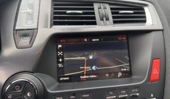 Citroen DS5 2.0 HDI 150km Ledy Nawigacja Gwarancja GetHelp full