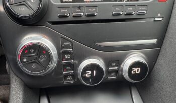 Citroen DS5 2.0 HDI 150km Ledy Nawigacja Gwarancja GetHelp full