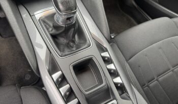 Citroen DS5 2.0 HDI 150km Ledy Nawigacja Gwarancja GetHelp full