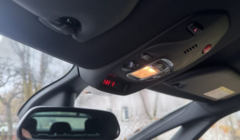 Citroen DS5 2.0 HDI 150km Ledy Nawigacja Gwarancja GetHelp full