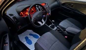 Kia Ceed 1.6 CRDI 90 KM Gwarancja Gethelp full