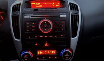 Kia Ceed 1.6 CRDI 90 KM Gwarancja Gethelp full