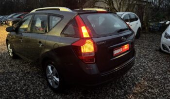 Kia Ceed 1.6 CRDI 90 KM Gwarancja Gethelp full