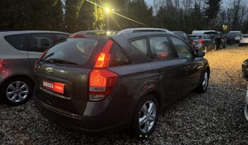 Kia Ceed 1.6 CRDI 90 KM Gwarancja Gethelp full