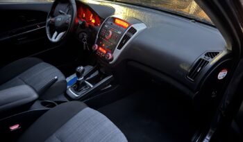 Kia Ceed 1.6 CRDI 90 KM Gwarancja Gethelp full