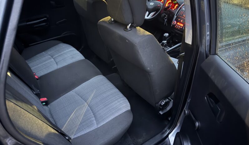 Kia Ceed 1.6 CRDI 90 KM Gwarancja Gethelp full