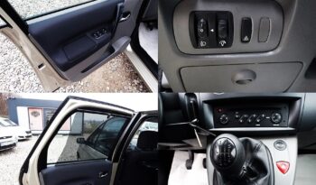Renault Scenic – 2007/08r.! 1.6 16V! 83tys.km! Klima! Świeżo zarejstr.! Zarejestrowany! full