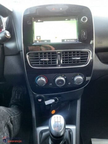 Renault Clio full