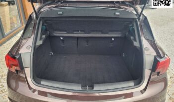 Opel Astra 1.4 Turbo Business full