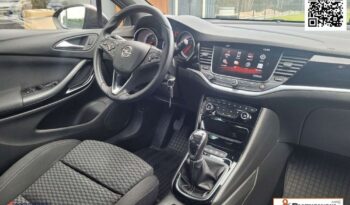Opel Astra 1.4 Turbo Business full