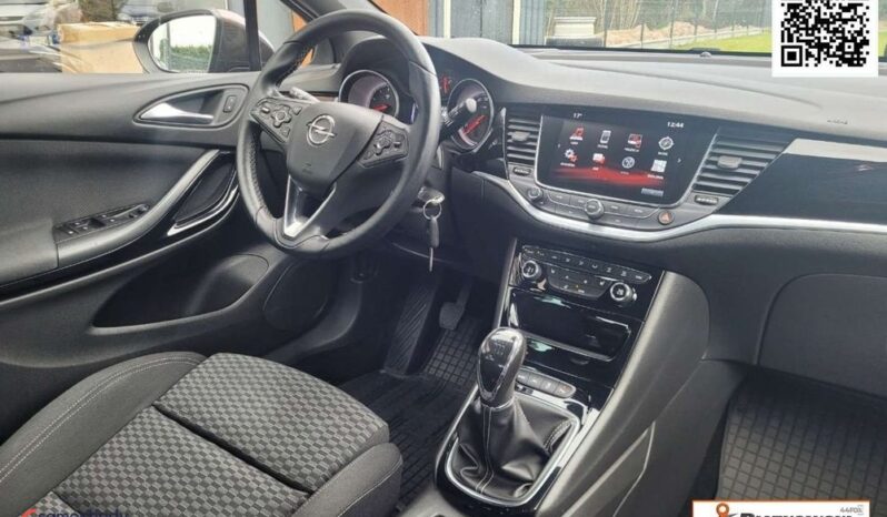 Opel Astra 1.4 Turbo Business full