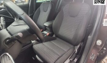 Opel Astra 1.4 Turbo Business full
