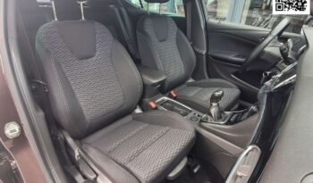 Opel Astra 1.4 Turbo Business full