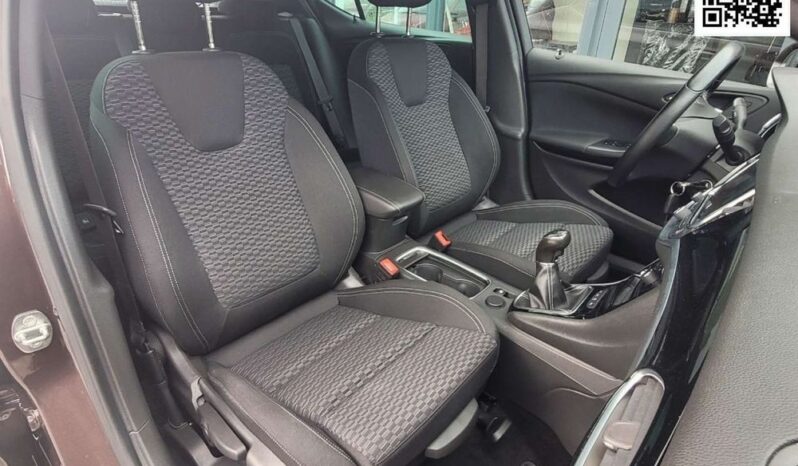 Opel Astra 1.4 Turbo Business full
