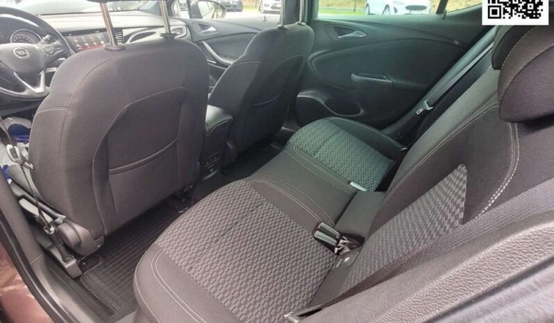 Opel Astra 1.4 Turbo Business full