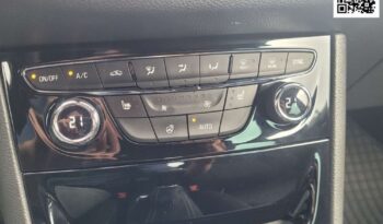 Opel Astra 1.4 Turbo Business full