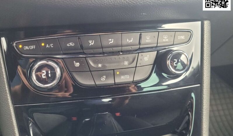 Opel Astra 1.4 Turbo Business full